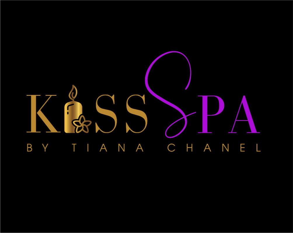Top 37+ imagen kiss spa by tiana chanel
